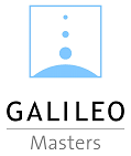 Galileo Masters Finalist!